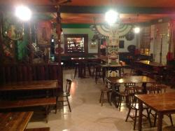 Totem Pub, Carignano