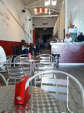 La Dolce Vita Risto Cafe, Trapani