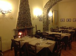 Taverna Del Bizzarro, Montepaone