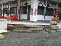 Pescarito Bar, San Mauro Torinese