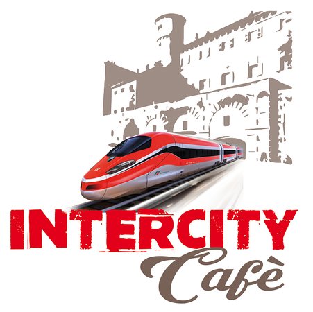 Intercity Cafe, Moncalieri