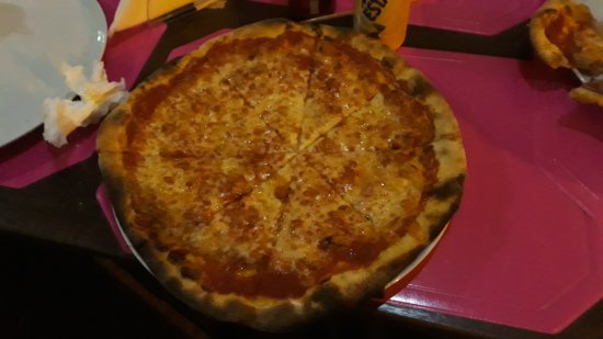 Pizzeria Del Corso Da Milly, Satriano