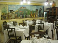 Osteria Dei Re, Squillace