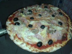 Ristorante Pizzeria Quei Bravi Ragazzi, San Sostene