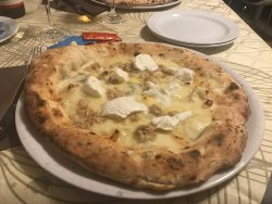 Pizzeria Mea Culpa, Crotone