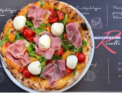 ristorante a 