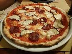 Pizzeria Non Sul Collo, Gambassi Terme