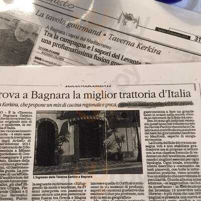  ristorante a 