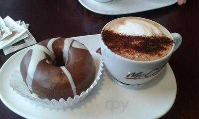 Mcdonald's - Romanina