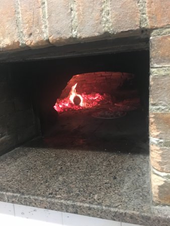 Pizzeria Number One, Melito di Porto Salvo