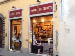 Forno De'ghiotti, Firenze
