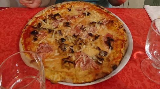 Squisita - Pizzeria, Villa San Giovanni
