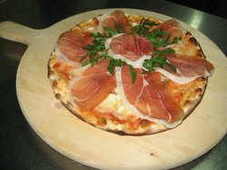 Pizzeria Unicità , Reggio Calabria