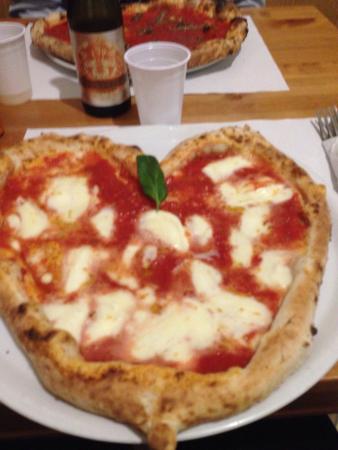 Pizzeria Spacca Napoli, Firenze