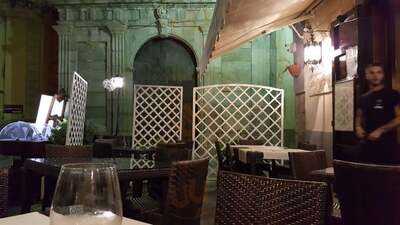 Taverna Baffone