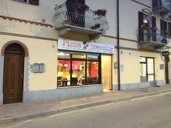 Pizza Dreaming Santena, Santena