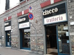 Gastronomia Ciacco, Firenze