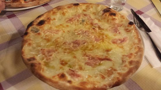 Pizzeria Giovanna, Vibo Valentia