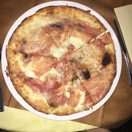 Pizzeria Tavola Calda Il Ghiottone, Monterosso Calabro