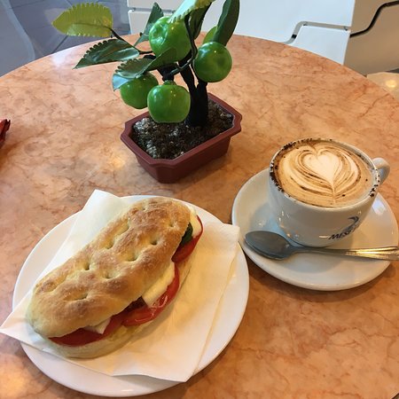 Nobile Caffe, Firenze
