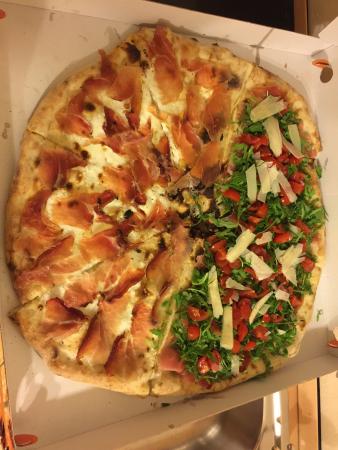 Pizzeria Mordi E Fuggi Snc Di Anello & Sichi, Empoli
