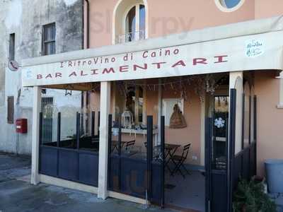 I' Ritrovino Di Caino