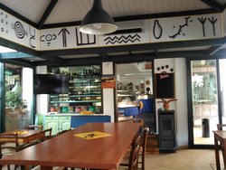 Wallabys Risto-pub Australiano, Cagliari