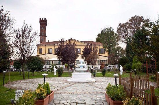 Ristorante Villa Torre, Orbassano