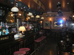 The Eagle House - Original Irish Pub, Torino