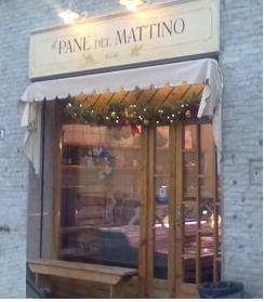 Il Pane Del Mattino, Firenze