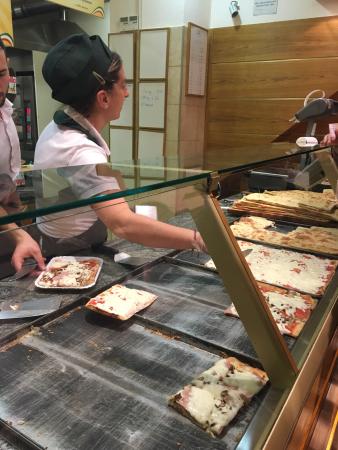 Pizzeria Tal Dei Tali Snc, Empoli