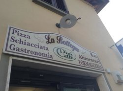 La Bottega Di San Donato In Collina, Rignano sull&#39;Arno