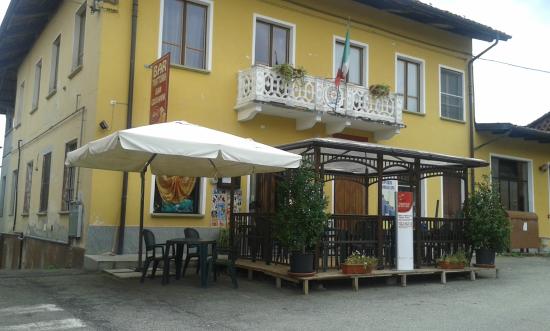 Trattoria San Giovanni, Castellamonte