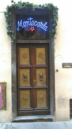 Montecarla, Firenze