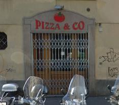 Pizza & Co, Firenze