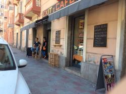 Exit Cafe' Cagliari, Cagliari