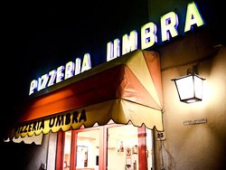 Pizzeria Umbra Snc, Scandicci