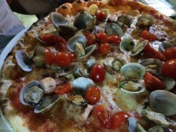 Pizzeria Il Naviglio, Quartu Sant&#39;Elena