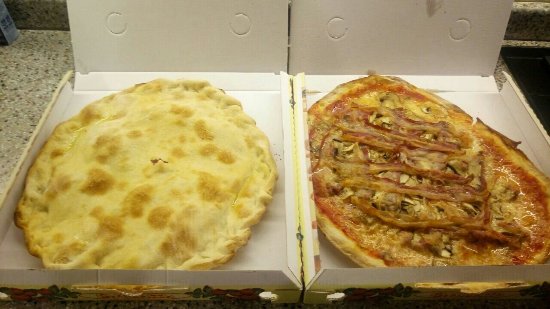 Pizzeria Il Marchese Del Grillo, Empoli