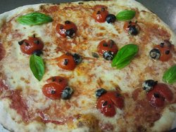 Pizzeria Il Tramonto 2, Quartu Sant&#39;Elena