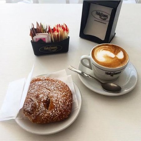 Stile Libero Caffè, Cagliari