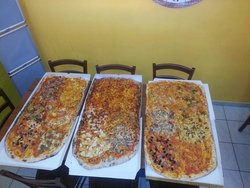 Pizzeria Sant'antonio, Quartu Sant&#39;Elena