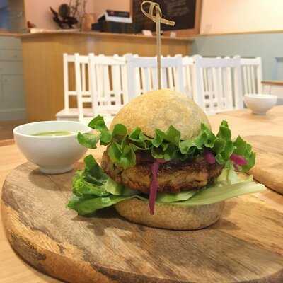 Un Punto Macrobiotico