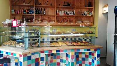 Pippirilli - Pane E Pizza