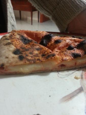 Pizzeria Antonello La Pineta Di Casu Regina, Sinnai