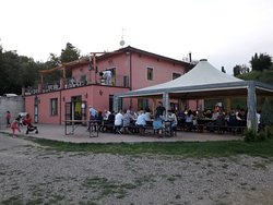 Sagra Del Fungo Porcino A Palazzolo, Figline e Incisa Valdarno