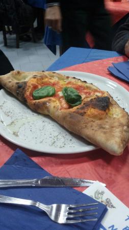Pizzeria Da Francesco, Campi Bisenzio