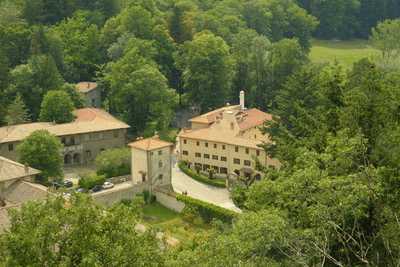 La Foresta, Reggello