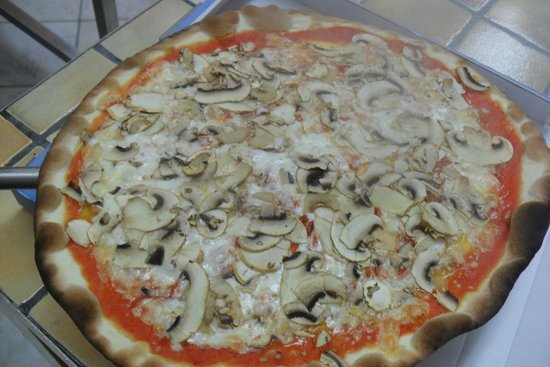 Pizzeria 4 Stagioni, Certaldo