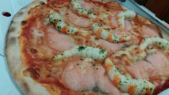 Pizzeria Trattoria Il Ginepro, Samassi